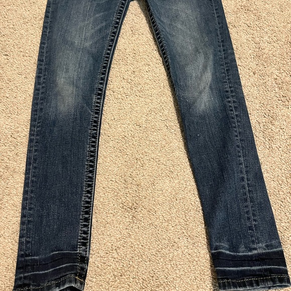 Miss Me Skinny Jeans - Picture 4 of 6